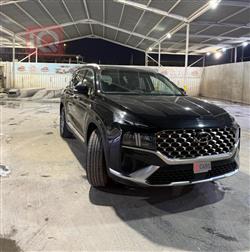 هيونداي سانتافي